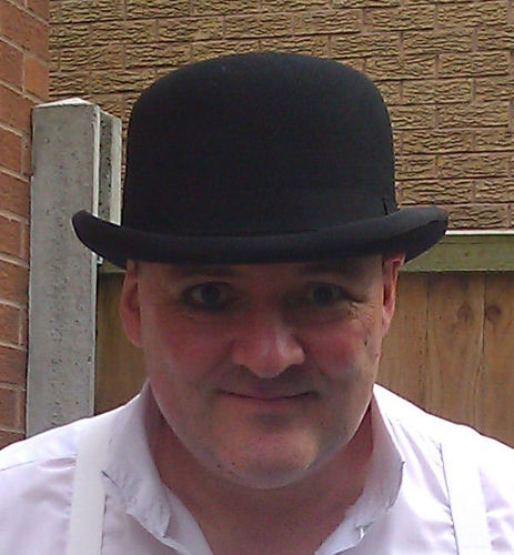 itchychin's profile picture. 