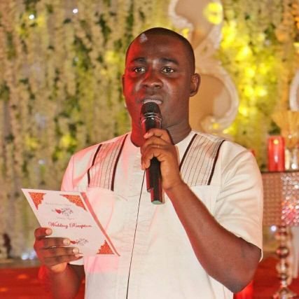 Akwasisix's profile picture. Senior Producer, Adom Fm/TV