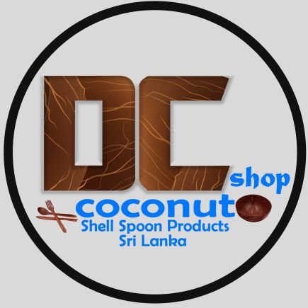 DC shop coconut shell spoon
manufacture  #srilanka