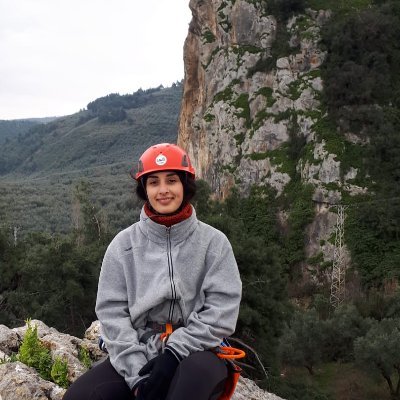 FatmaNurbal0's profile picture. 