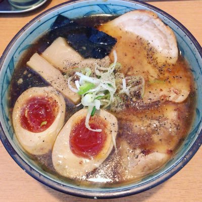 埼玉・東京中心にラーメンや美味しいもの甘いもの巡りしてます！ https://t.co/UVzxOuvhLl  インスタもやってます。