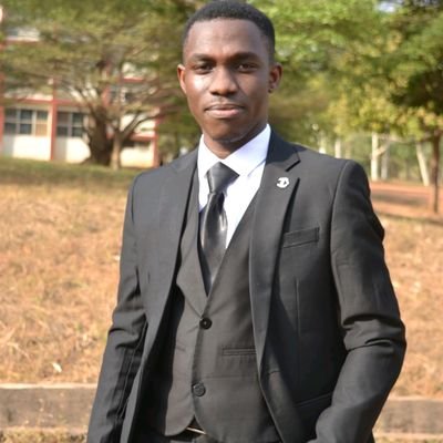 TolulopeAjayih's profile picture. Your friend from roundar multiservice limited