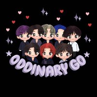 Ina GO🇲🇨 Oddinary (@good_dinary) 's Twitter Profile