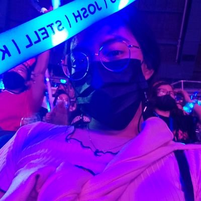 Suspended @SUSONduinkita | A’TIN | FJDS 🦋💙