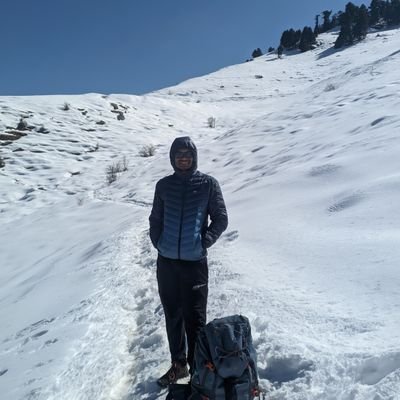 shubh9612jain's profile picture. 