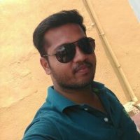 Rajesh Venkatraman (@rajeshv67) 's Twitter Profile
