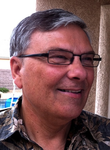 Paul Treichel