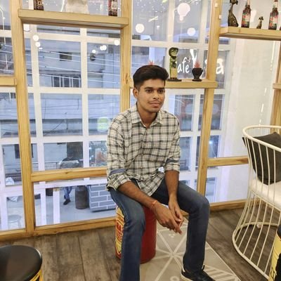 just a guy who wants to learn about coding and learn about the functioning of the world