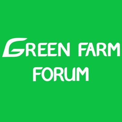 Green Farm Forum