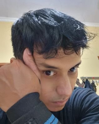 ManisCok's profile picture. Lelaki manis