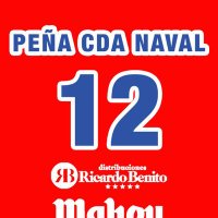 PEÑA CDA NAVAL (@cdanaval) 's Twitter Profile Photo PEÑA CDA NAVAL (@cdanaval) 's Twitter Profile Photo