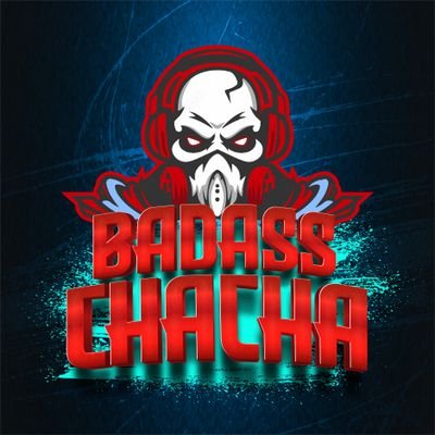 BGMI PLAYER NAME BADASS×CHACHA