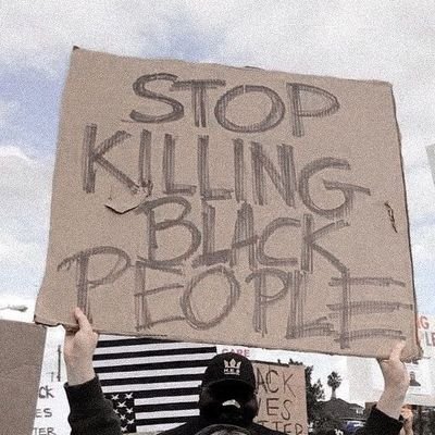 The name Black Lives Matter signals condemnation of the unjust killings of Black people by police so we make nfts
https://t.co/3Cr2xlLjJN