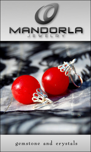 Mandorla is a specialized stores in making jewelry, founded in the 2011th year.