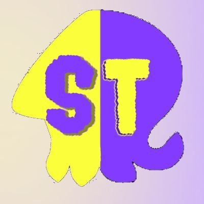 The official Twitter page for the Splatfest Terminal discord server, dedicated to hosting custom Splatfests!