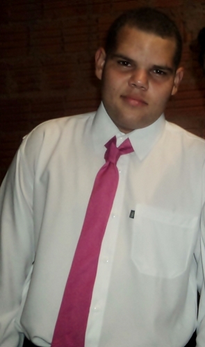 Sou MDP e vc???