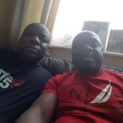 folami_john's profile picture. I'm cool