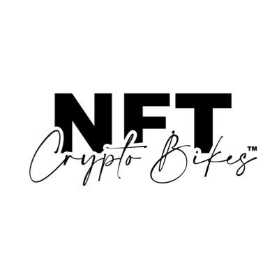 nft_bikes's profile picture. Bikes & Crypto | 1/1 Exclusive Editions | There Are 40 Unique Custom Bikes With Attributes & Style |