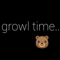 Good Time = Growl Time⛄💉❄️💦 (@grrtime) 's Twitter Profile