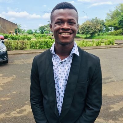 Electrical and Electronics Eng in FET in Universityof Buea | Arduino | Python| IOT | UVA | ISAF | FAKOCYDON |Tech enthusiast🇨🇲
https://t.co/M2d444bqdE