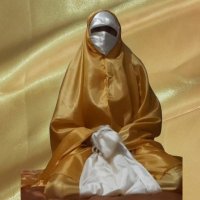 Satin Fetish (@goldsatingold) 's Twitter Profile