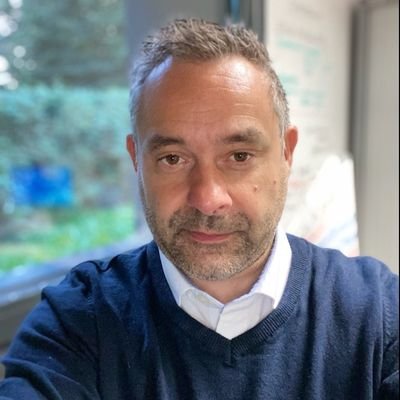 StephaneDecq's profile picture. #poleemploi #hdf Référent métiers , Facilitateur, Correspondant Local Informatique, formateur, #cep #formerautrement #evolution #vitorinox Agence de Liévin