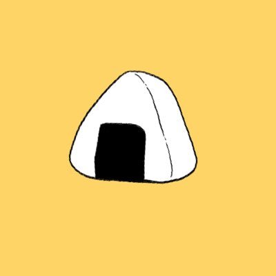 🍙さんのプロフィール画像
