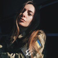 пані майор (@tsenakaz) 's Twitter Profile