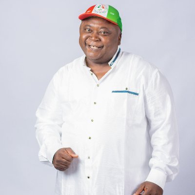 Hon. Oladipupo Olatunde Adebutu