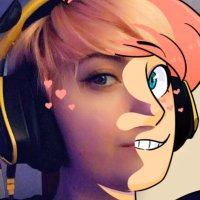 Emward Hydë (@kraziepunkin) 's Twitter Profile