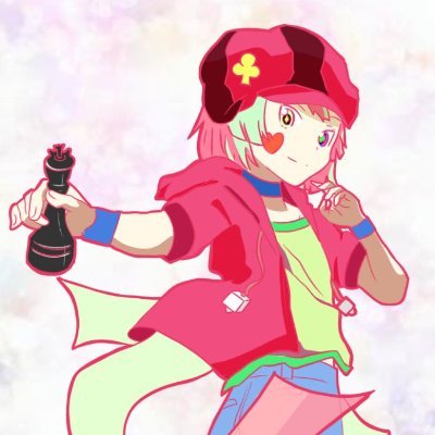 壊れた人形さんのプロフィール画像