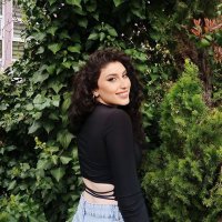 Ebru (@eebruusss) 's Twitter Profile Photo