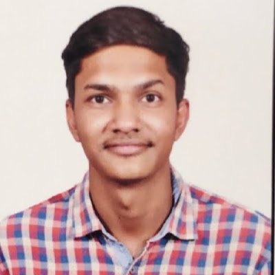 beria_punit's profile picture. 