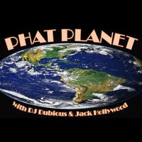 Phat Planet(@PhatPlanetRadio) 's Twitter Profile Photo