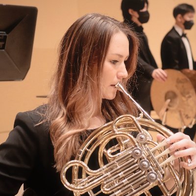 Wife, Band Teacher, Dog Mom, Grad Student #UFMUE