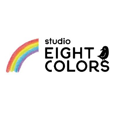 高知県のアニメ制作会社:スタジオエイトカラーズです。 contact:support@eightcolors.jp