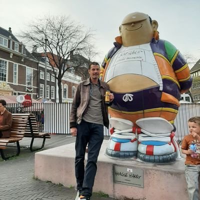 Am a Dutch father of 3 beautiful https://t.co/n8xCUoICSj a hardworking man in construction. and meanwhile........SHIBA HOLDER. crypto player. rather play with it. except