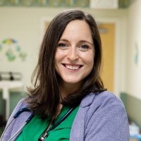 Sadie LaPonsie, MD (@doctorsadiel) Twitter profile photo