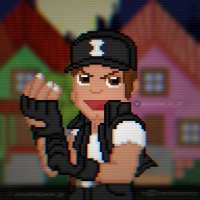 Ivanildo Júnior J.P. (@ivanildo_jr_jp) 's Twitter Profile