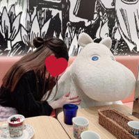 かほ(@kahynxx) 's Twitter Profile Photo