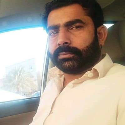 Riaz Baloch