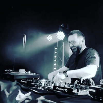 DJ / Selector / Electronic Musician bookbaynes@gmail.com.