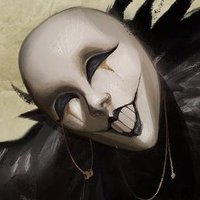 Saint | @clownsaint.bsky.social (@saintsart_) 's Twitter Profile Photo Saint | @clownsaint.bsky.social (@saintsart_) 's Twitter Profile Photo