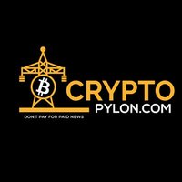 Crypto Pylon(@crypto_pylon) 's Twitter Profile Photo