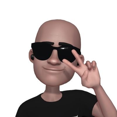 Life is short F--k it just do it!👊
H.T.F.U , Wannabe NFT Collector🤭 Pro Retwitter Larrikin(A person with apparent disregard for convention; a maverick.)