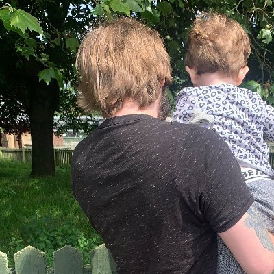 Beardedbritt95's profile picture. Father!👨‍👩‍👧‍👦 Gamer!🎮🕹 https://t.co/tZoL7BWE5P.   https://t.co/tGVxwks3mA