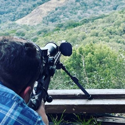 vermincontrol_'s profile picture. Hunter vermin controler