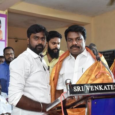 என் முகவரி தளபதி