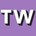 Typography Weekly (@TypoWeekly) Twitter profile photo