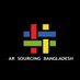 AR Sourcing Bangladesh (@SourcingAr) Twitter profile photo
